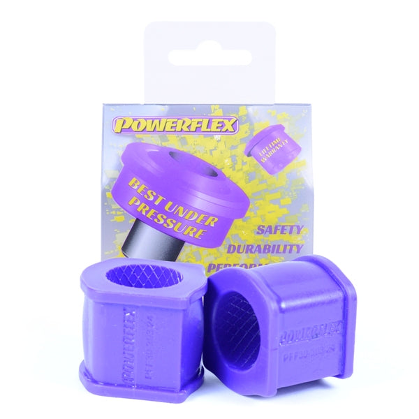 Powerflex Front Anti Roll Bar Inner Bush 24mm PFF30-303-24 - Autobox