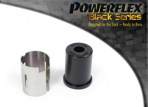 Powerflex Shifter Arm Rear Bush PFF5-4632BLK - Autobox