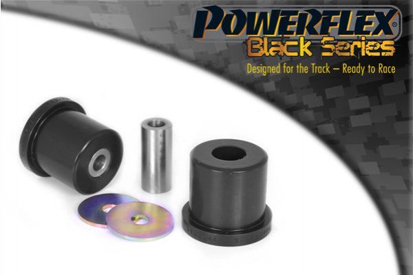 Powerflex Rear Diff Front Mounting Bush PFR5-725BLK - Autobox
