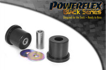 Powerflex Rear Diff Front Mounting Bush PFR5-725BLK - Autobox