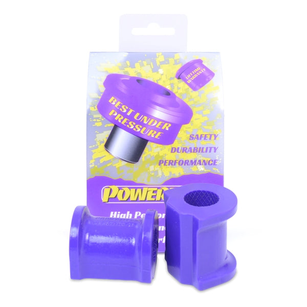 Powerflex Front Anti Roll Bar Bush 28mm PFF57-703-28 - Autobox