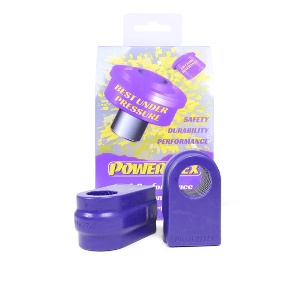Powerflex Front Anti Roll Bar Bush - 22mm PFF60-703-22 - Autobox