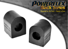Powerflex Rear Anti Roll Bar Mount 18mm PFR80-609-18BLK - Autobox