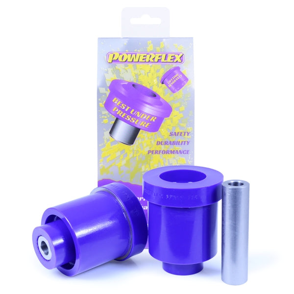 Powerflex Rear Beam Bush PFR12-710 - Autobox