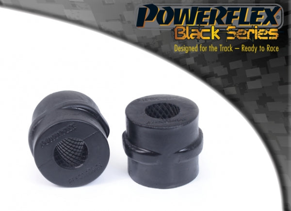 Powerflex Front Anti Roll Bar Bush 21mm PFF50-303-21BLK - Autobox
