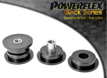 Powerflex Rear Diff Mounting Bush PFR19-512BLK - Autobox