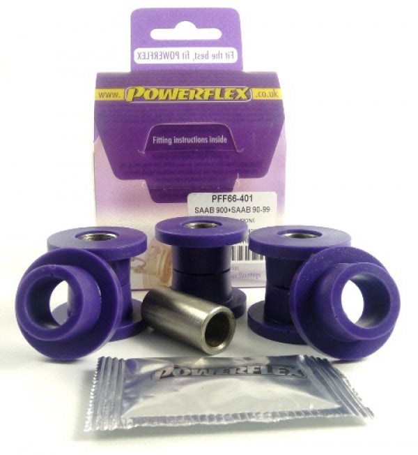 Powerflex Front Upper Wishbone Bush PFF66-401 - Autobox