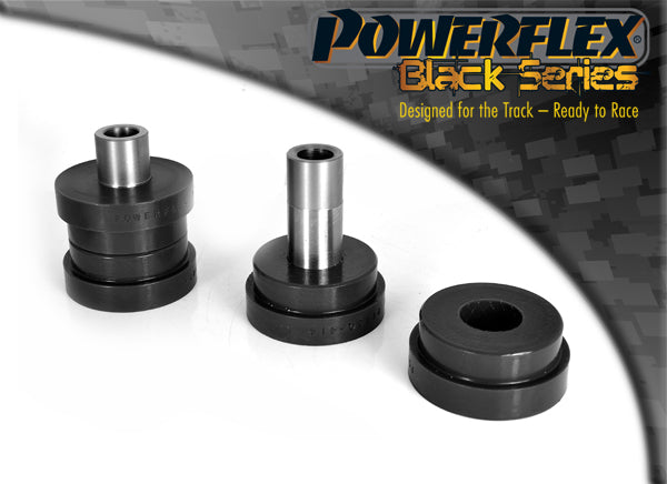 Powerflex Rear Stabiliser Bar Outer Bush PFR50-414BLK - Autobox
