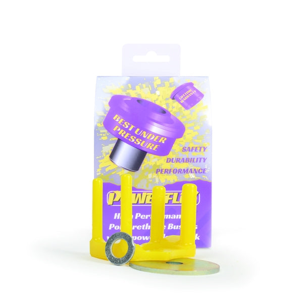 Powerflex Lower Engine Mount Insert PFF88-1130 - Autobox