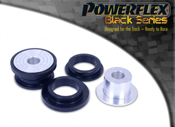 Powerflex Front Subframe Rear Bush PFF85-424BLK - Autobox