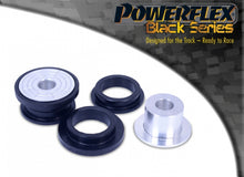 Powerflex Front Subframe Rear Bush PFF85-424BLK - Autobox