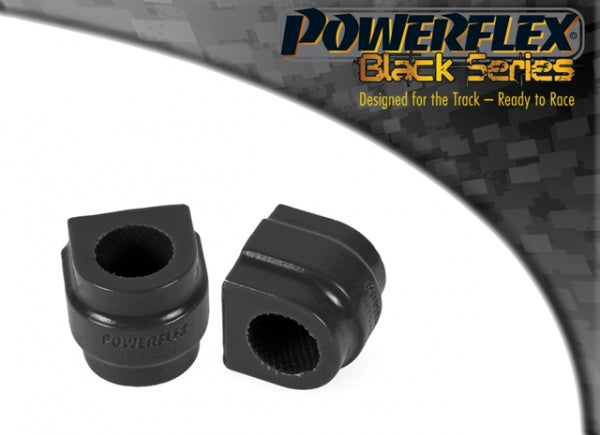 Powerflex Front Anti Roll Bar Bush 23.5mm PFF5-102-235BLK - Autobox