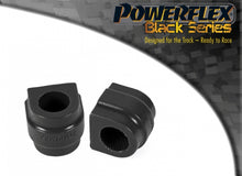 Powerflex Front Anti Roll Bar Bush 23.5mm PFF5-102-235BLK - Autobox