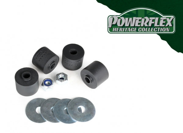 Powerflex Front Anti Roll Bar Link Rod To Wishbone Bush PFF57-210H - Autobox