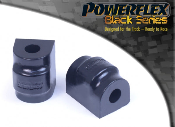 Powerflex Rear Anti Roll Bar Bush 12mm PFR5-1913-12BLK - Autobox