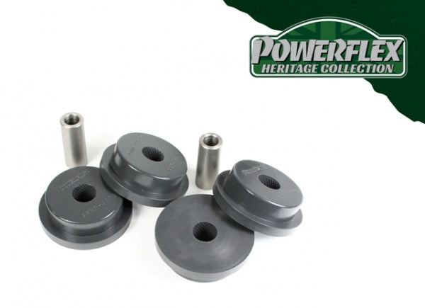 Powerflex Rear Trailing Arm Bush PFR5-3608H - Autobox