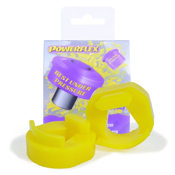 Powerflex Gearbox Mounting Bush Insert PFF5-108 - Autobox