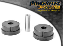 Powerflex Front Upper Engine Mounting PFF88-105BLK - Autobox