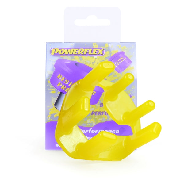 Powerflex Lower Engine Mount Insert PFF85-1822 - Autobox