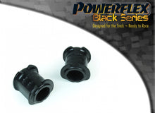 Powerflex Rear Anti Roll Bar Bush 22mm PFR57-510-22BLK - Autobox