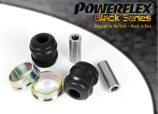 Powerflex Front Arm Rear Bush PFF60-1702BLK - Autobox