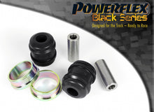 Powerflex Front Arm Rear Bush PFF60-1702BLK - Autobox