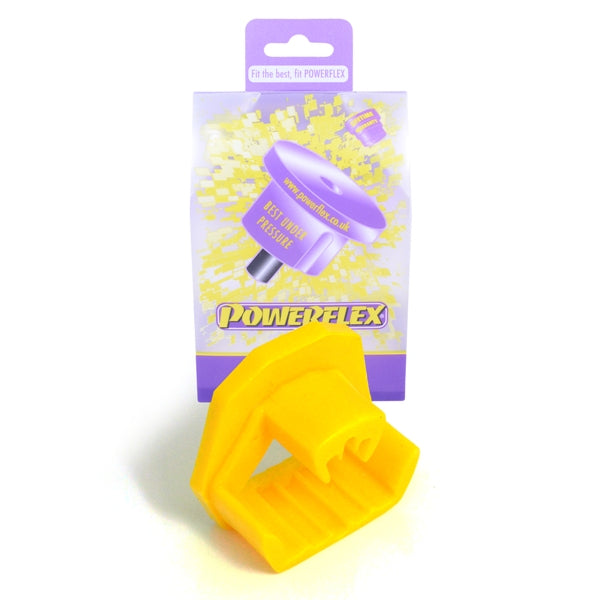 Powerflex Lower Engine Mount Insert PFF19-1220 - Autobox