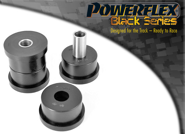 Powerflex Rear Trailing Arm to Subframe Bush PFR46-105BLK - Autobox