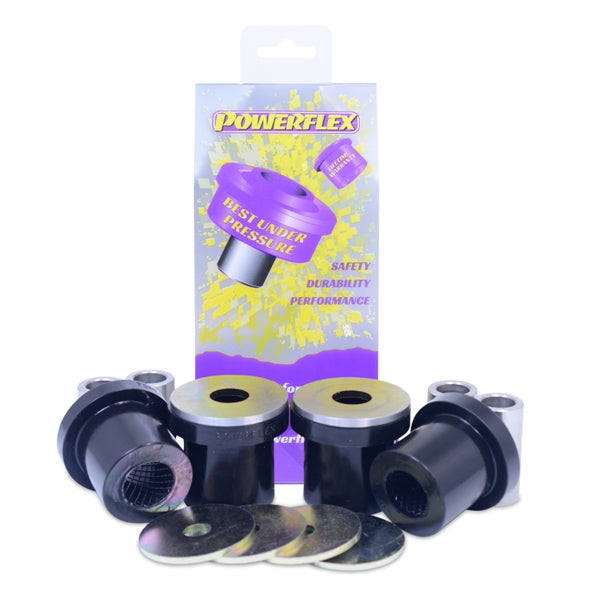 Powerflex Front Upper Arm Bush PFF57-704 - Autobox