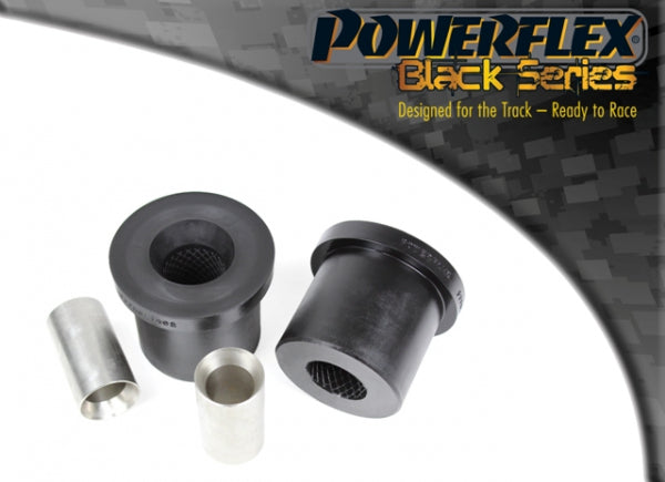 Powerflex Front Control Arm Rear Bush PFF80-1402BLK - Autobox