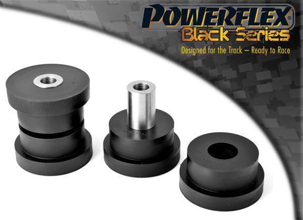 Powerflex Rear Wishbone Front Bush PFR1-910BLK - Autobox