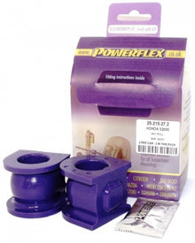 Powerflex Rear Anti Roll Bar Bush 27.2mm PFR25-215-27.2 - Autobox