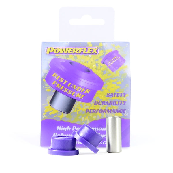 Powerflex Alternator Adjuster Arm Bush PFF66-431 - Autobox