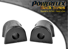 Powerflex Front Anti Roll Bar Bush 18mm PFF69-803-18BLK - Autobox