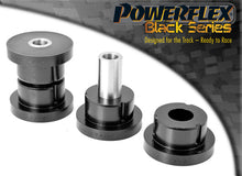 Powerflex Front Lower Shock Mounting Bush PFF63-802BLK - Autobox