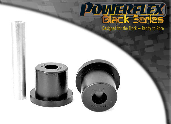 Powerflex 100 Series Top-Hat Bush PF99-107BLK - Autobox