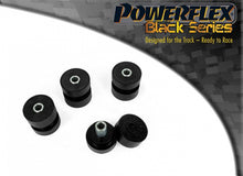 Powerflex Rear Tie Bar Bushes PFR19-304BLK - Autobox