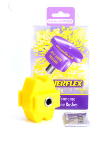 Powerflex Engine Torque Rod To Engine Bush, Auto Petrol PFF66-222 - Autobox