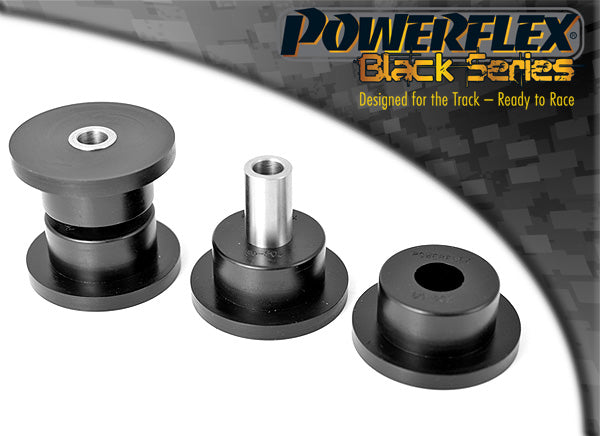 Powerflex Front Lower Wishbone Rear Bush PFF80-502BLK - Autobox