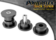 Powerflex Front Lower Wishbone Rear Bush PFF80-502BLK - Autobox