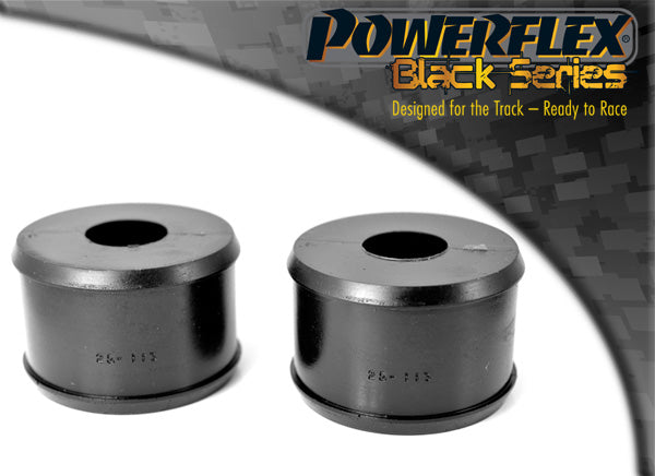 Powerflex Rear Trailing Arm Mount Bush PFR25-113BLK - Autobox