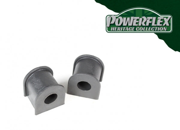 Powerflex Rear Anti Roll Bar Mounting Bush 14mm PFR19-307H - Autobox