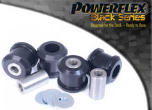 Powerflex Rear Anti Roll Bar Link Bush PFR3-718BLK - Autobox
