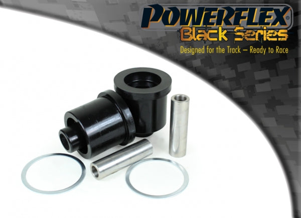 Powerflex Rear Beam Mounting Bush PFR25-510BLK - Autobox