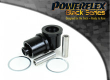 Powerflex Rear Beam Mounting Bush PFR25-510BLK - Autobox