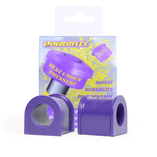 Powerflex Front Anti Roll Bar Mount 21mm PFF63-803-21 - Autobox