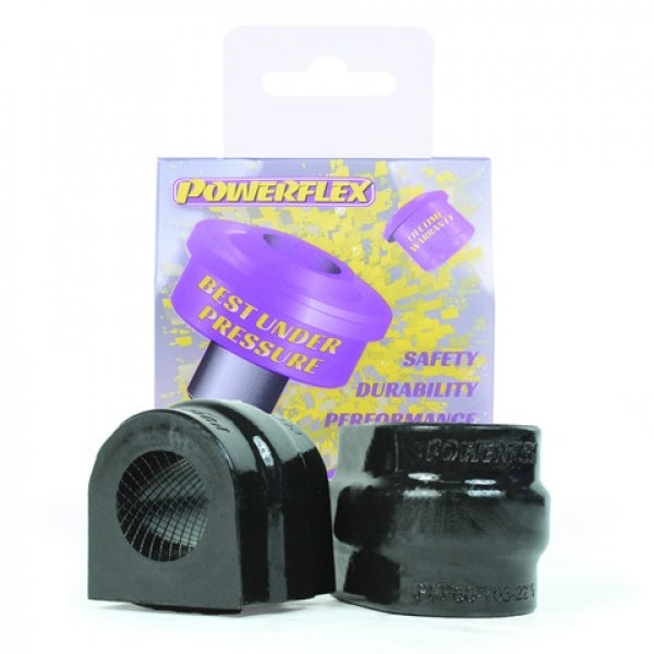 Powerflex Front Anti Roll Bar Bush 22.5mm PFF60-703-22.5 - Autobox