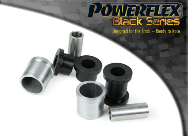 Powerflex Rear Upper Arm Outer Bush PFR80-1512BLK - Autobox