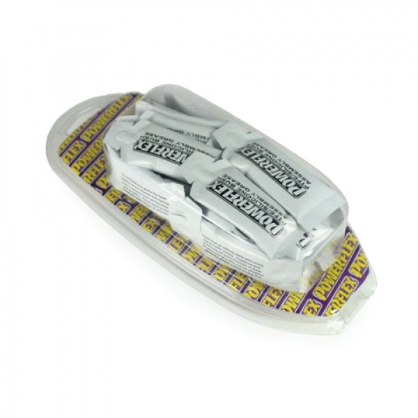 Powerflex Powerflex PTFE/SILICONE Grease 20x Pack PF99-902 - Autobox
