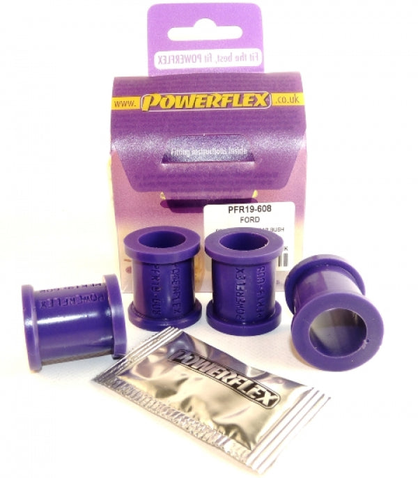 Powerflex Rear Anti Roll Bar Bush 20mm PFR19-608 - Autobox